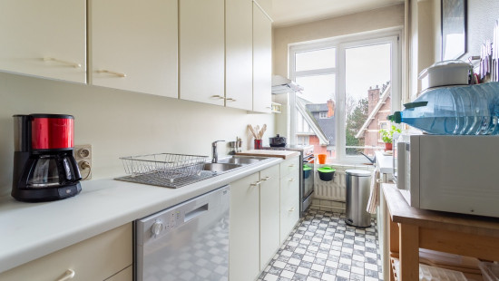 Bosmanslei - 19 - 20 - 2018