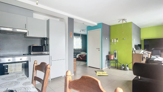 Rue de la Province - 127 - 22 - 4100