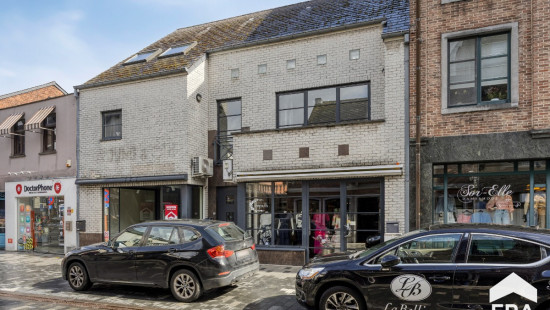 Kerkstraat - 57 - A - 3920