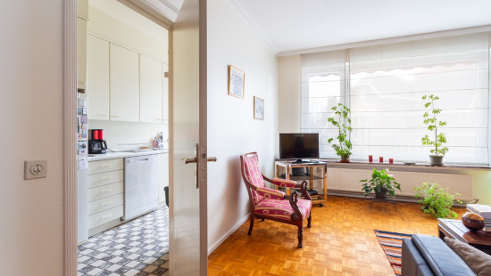 Bosmanslei - 19 - 20 - 2018