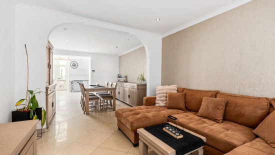 Braamstraat - 155 - - 2900