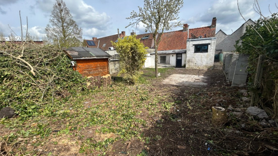 Lendeleedsestraat - 278 - - 8870