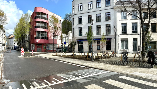 Lange Lozanastraat - 85 - - 2018