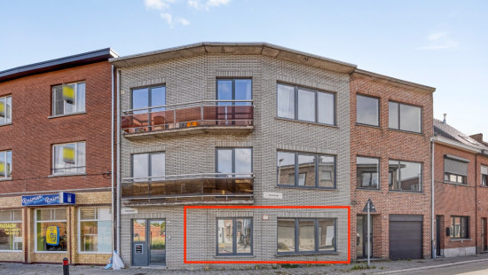 Standplaats - 30 - 1 - 2570