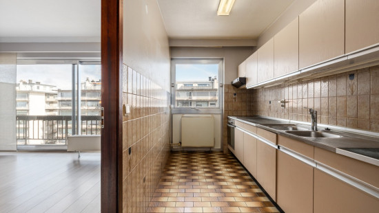 Victor Govaerslaan - 37 - 27 - 2170