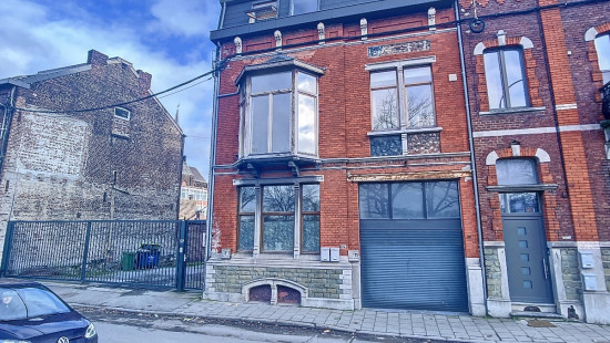 Rue de la Province - 127 - 11 - 4100