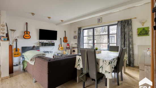 Kerkstraat - 57 - A - 3920