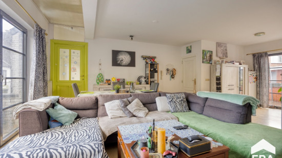 Kerkstraat - 57 - A - 3920