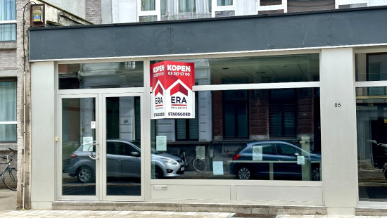 Lange Lozanastraat - 85 - - 2018