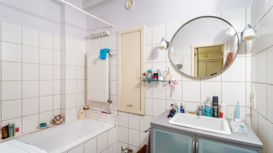 Bosmanslei - 19 - 20 - 2018