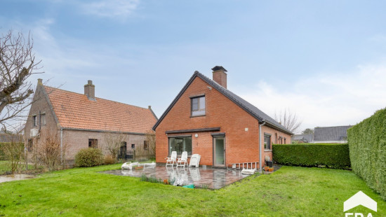 Sikkelstraat - 2 - - 8000