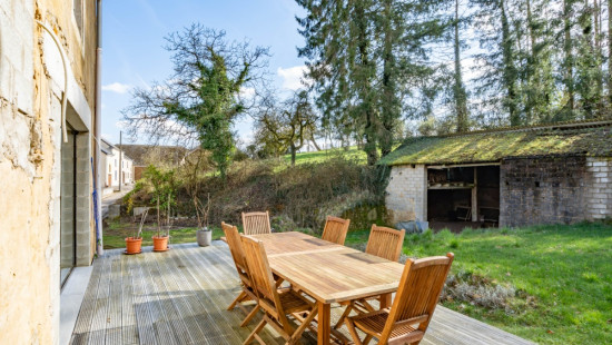 Rue de Stockem - 6 - - 6700