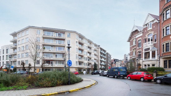 Bosmanslei - 19 - 20 - 2018