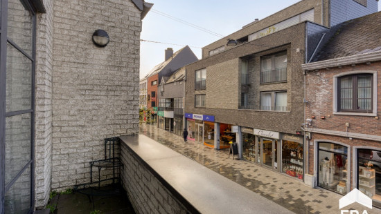 Kerkstraat - 57 - A - 3920