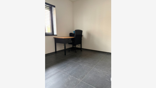 Sint-Barbarastraat - 2 - 6 - 3582