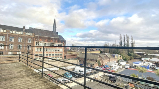 Rue de la Province - 127 - 21 - 21 - 4100