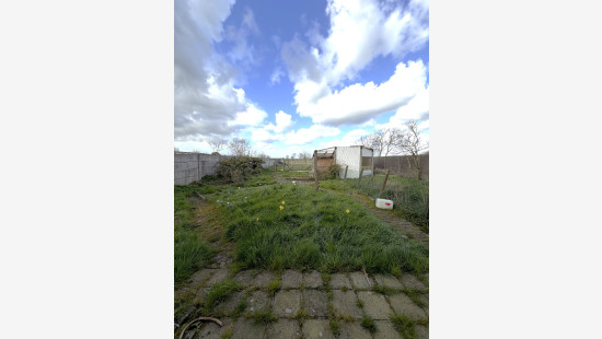 Bruggestraat - 132 - - 8750