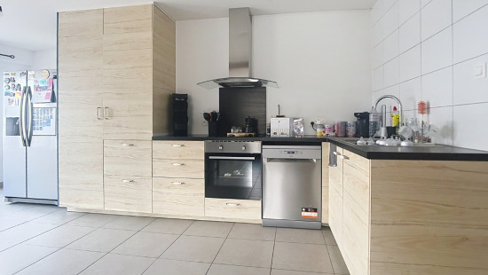 Rue de la Province - 127 - 21 - 21 - 4100