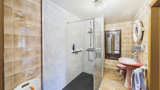 Rue de Marche - 7 - - 6870