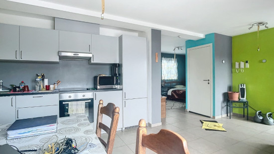 Rue de la Province - 127 - 22 - 4100