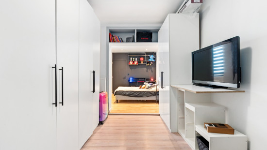 Braamstraat - 155 - - 2900