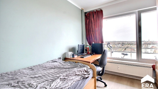 Avenue Jean Dubrucq - 86 - 9 - 1080