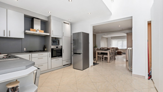 Braamstraat - 155 - - 2900