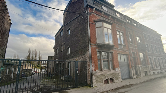 Rue de la Province - 127 - 22 - 4100