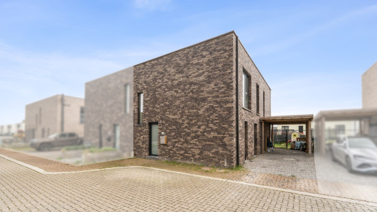 Panorexstraat - 17 - - 9170