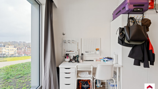 Avenue du Laerbeek - 70 - K211 - 1090