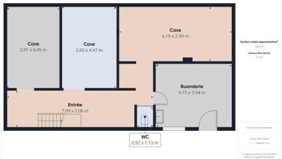 Rue de Marche - 7 - - 6870