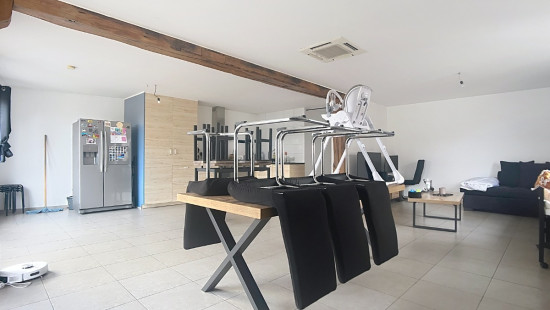 Rue de la Province - 127 - 21 - 21 - 4100