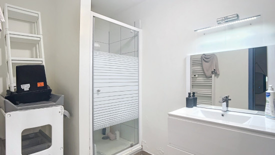 Rue de la Province - 127 - 21 - 21 - 4100