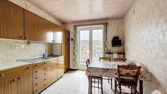 Rue Jules Tarlier - 7 - - 1495