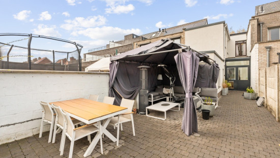 Braamstraat - 155 - - 2900