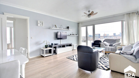 Avenue Jean Dubrucq - 86 - 9 - 1080