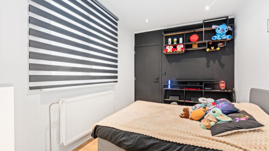 Braamstraat - 155 - - 2900