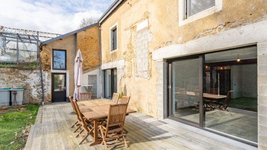 Rue de Stockem - 6 - - 6700