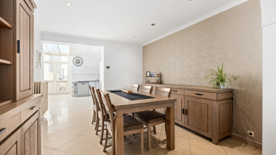 Braamstraat - 155 - - 2900