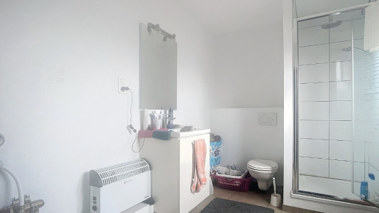 Rue de la Province - 127 - 22 - 4100