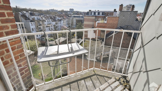 Avenue Louise - 499 - - 1050