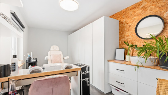 Braamstraat - 155 - - 2900