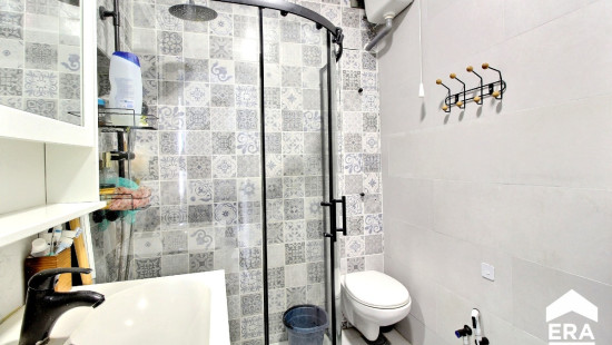 Avenue Jean Dubrucq - 86 - 9 - 1080