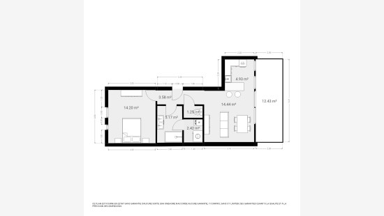 Clos de Selh - 9 - RC2 - 5300
