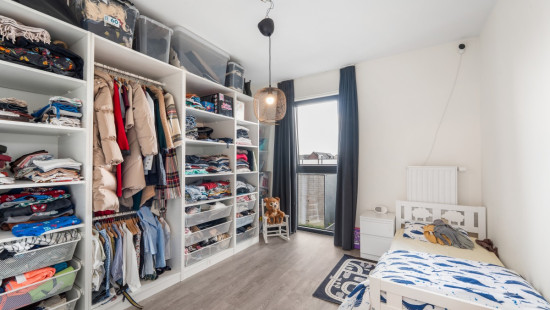 Panorexstraat - 17 - - 9170