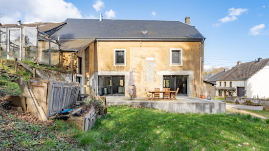 Rue de Stockem - 6 - - 6700