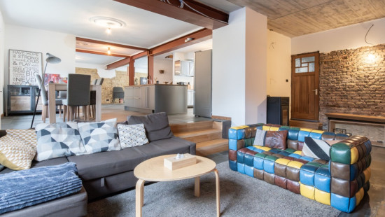 Rue de Stockem - 6 - - 6700