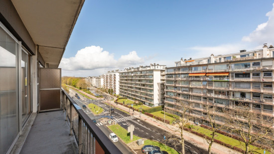 Victor Govaerslaan - 37 - 27 - 2170