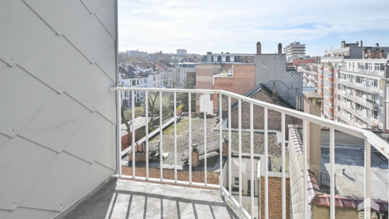 Avenue Louise - 499 - - 1050