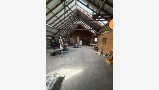 Bruggestraat - 132 - - 8750